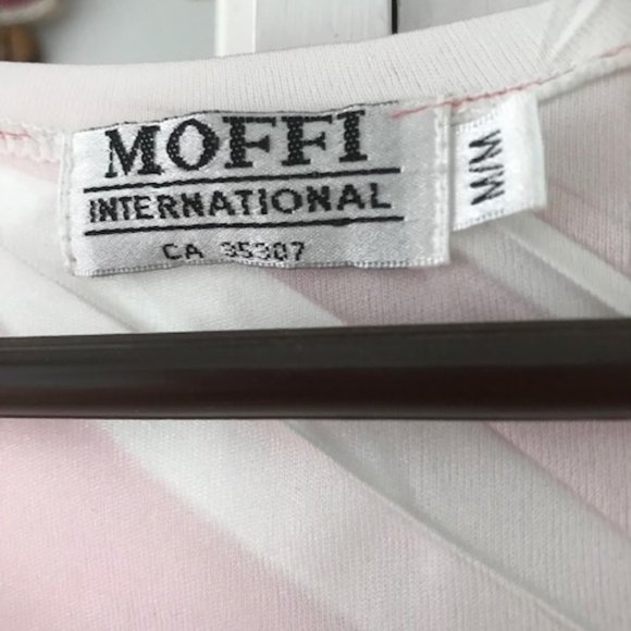 Ladies shirt for summer - Picture 3 of 3